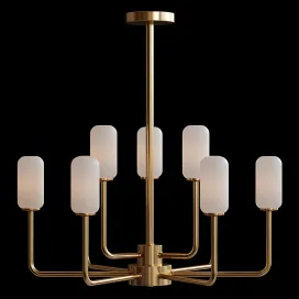 Antonia by lampatron